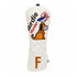 Birdie Hunter Headcovers
