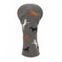 Horse Driver Headcover