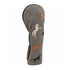 Horse Driver Headcover