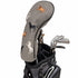 Horse Driver Headcover