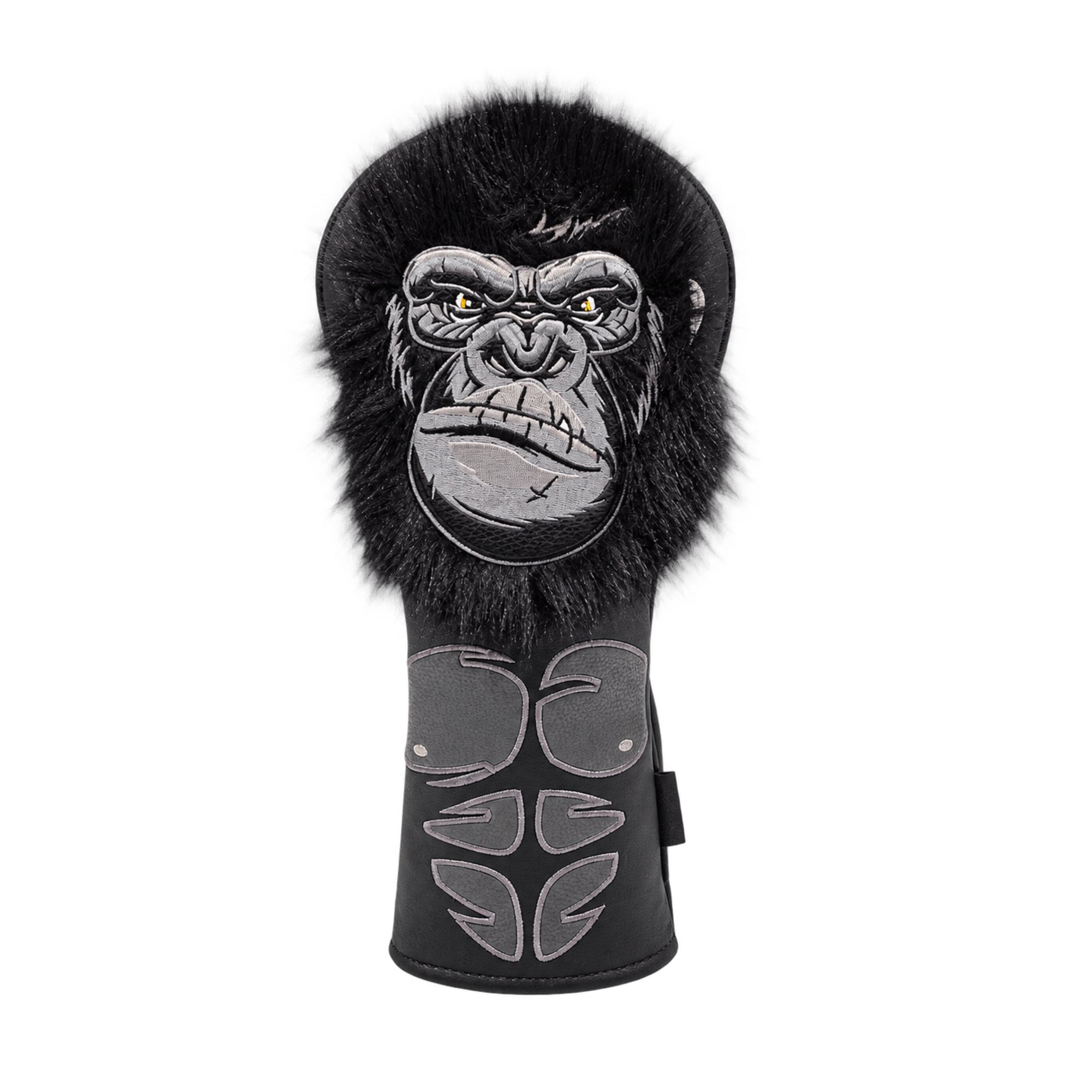 Gorilla Driver Headcover