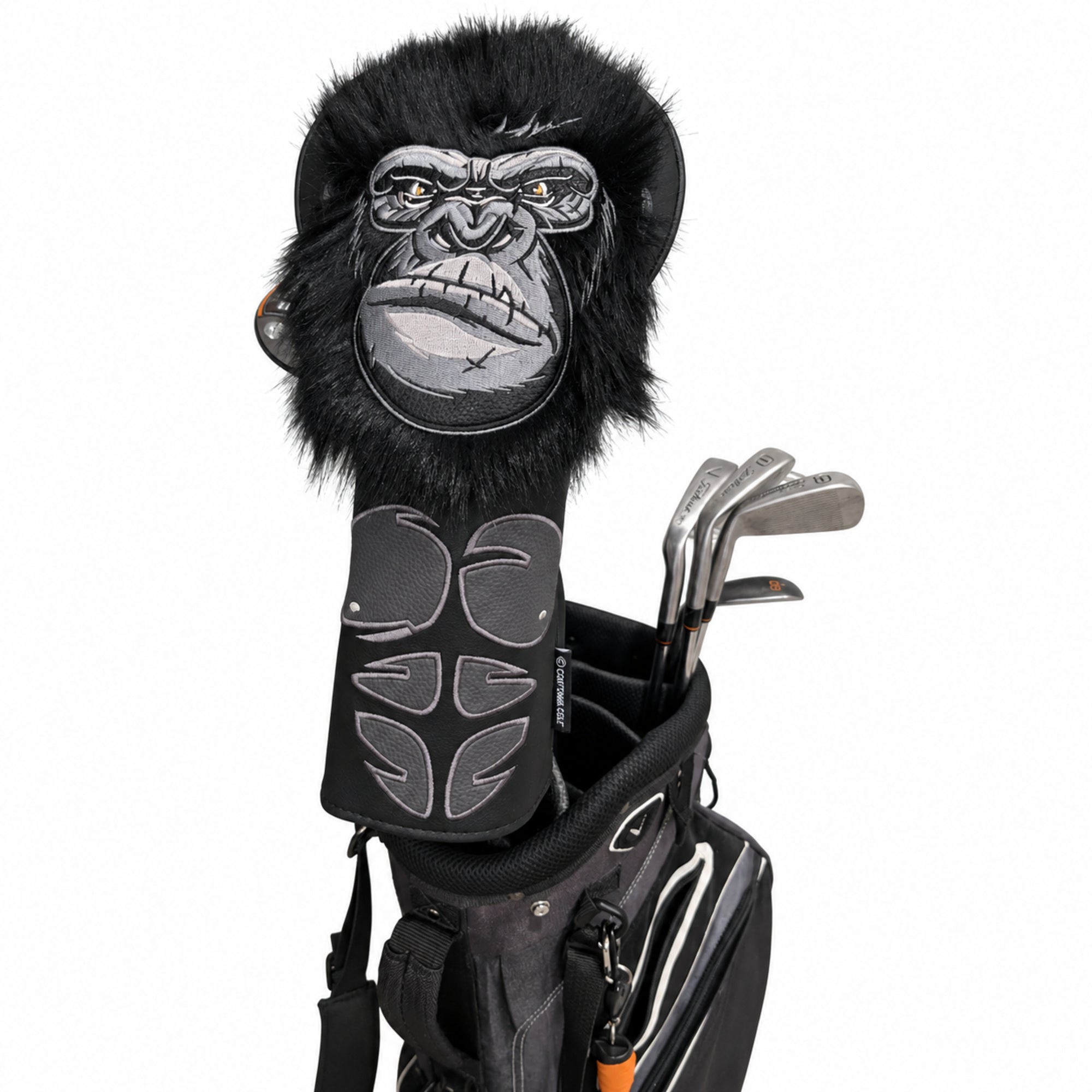 Gorilla Driver Headcover