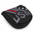 USA Red Stripe DF3 Center-Shaft Mallet Putter Cover