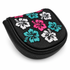 Hibiscus DF3 Center-Shaft Mallet Putter Cover
