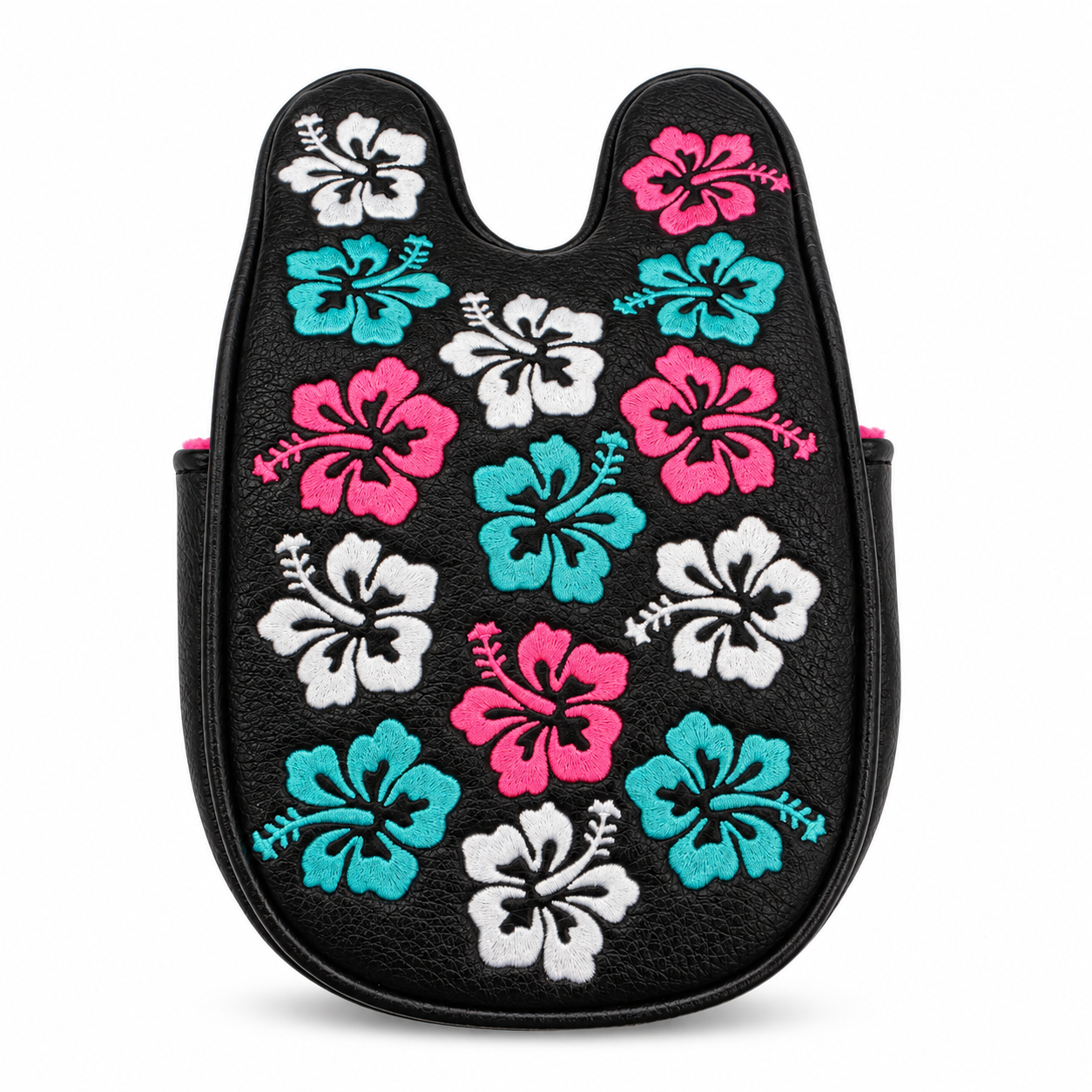 Hibiscus DF3 Center-Shaft Mallet Putter Cover