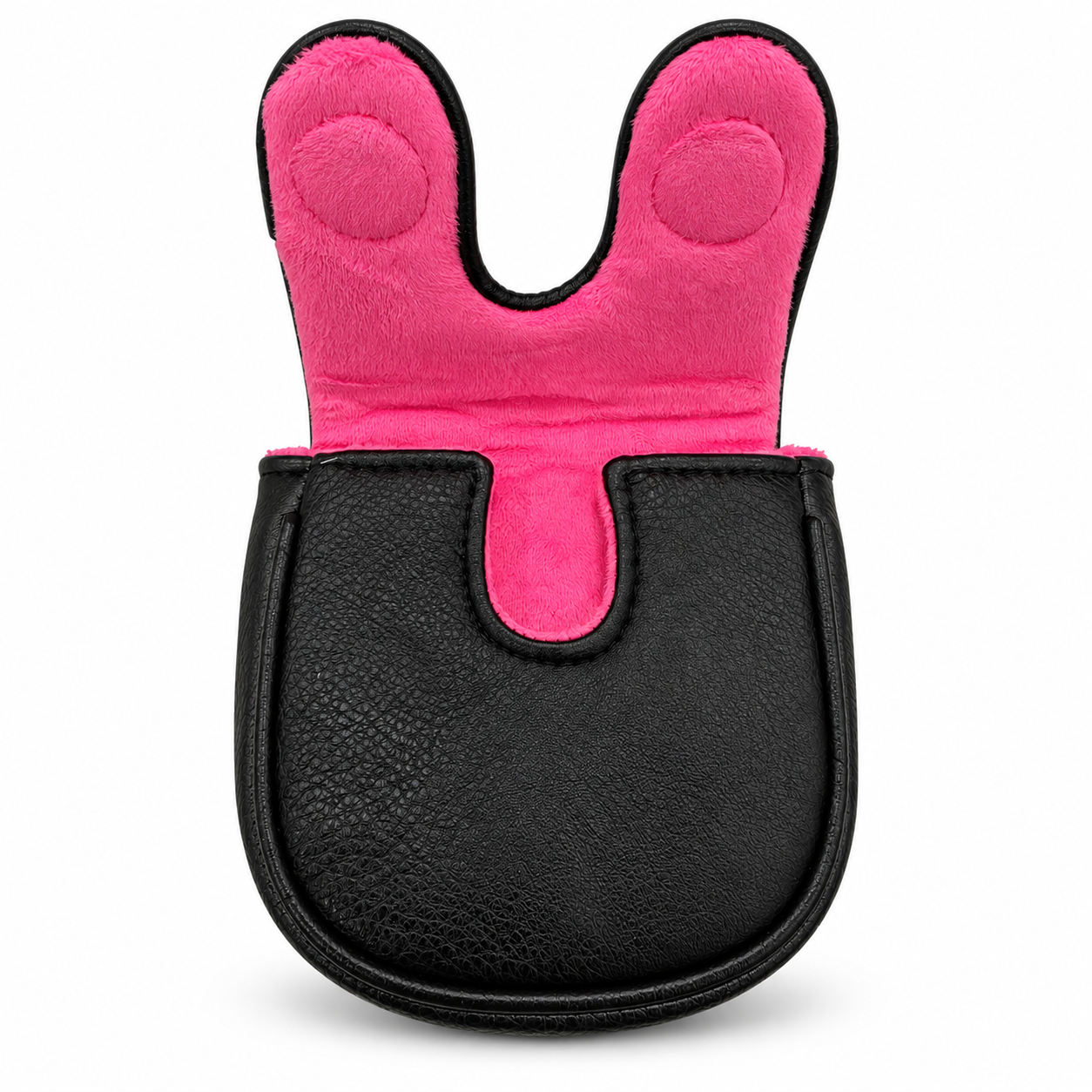 Hibiscus DF3 Center-Shaft Mallet Putter Cover