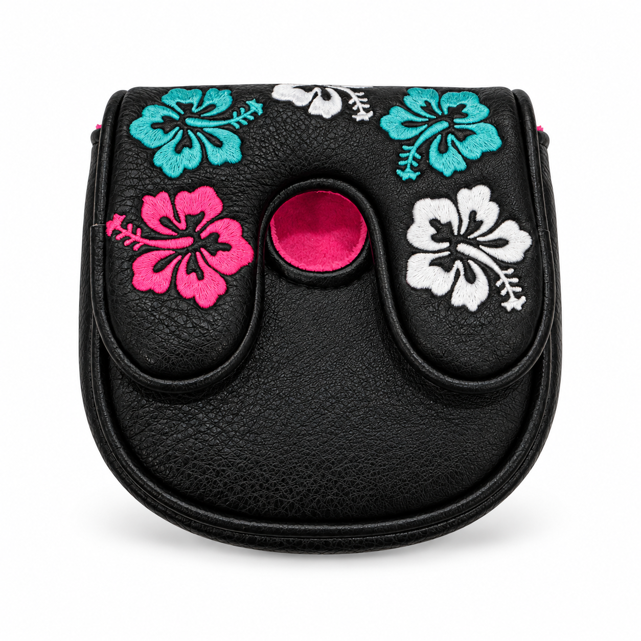 Hibiscus DF3 Center-Shaft Mallet Putter Cover