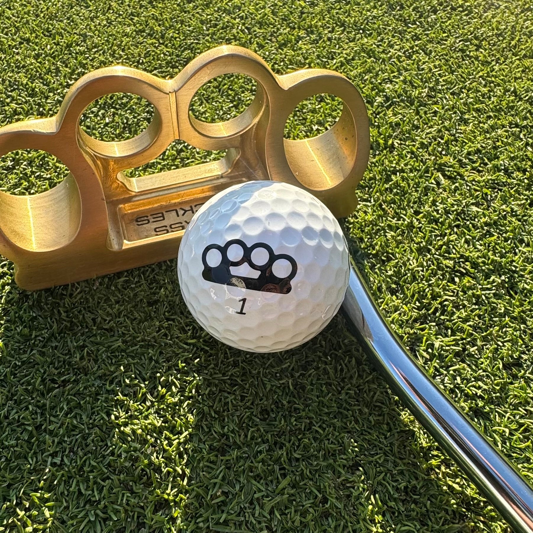 Morning Star Distance Golf Balls