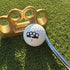 Morning Star Distance Golf Balls