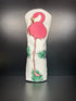 Tropical Flamingos Headcover