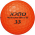 XXIO Rebound Drive 2 Premium White Dozen Golf Balls