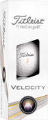 Titleist Velocity 2024 Golf Balls