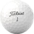 Titleist 2024 AVX Dozen White Golf Balls