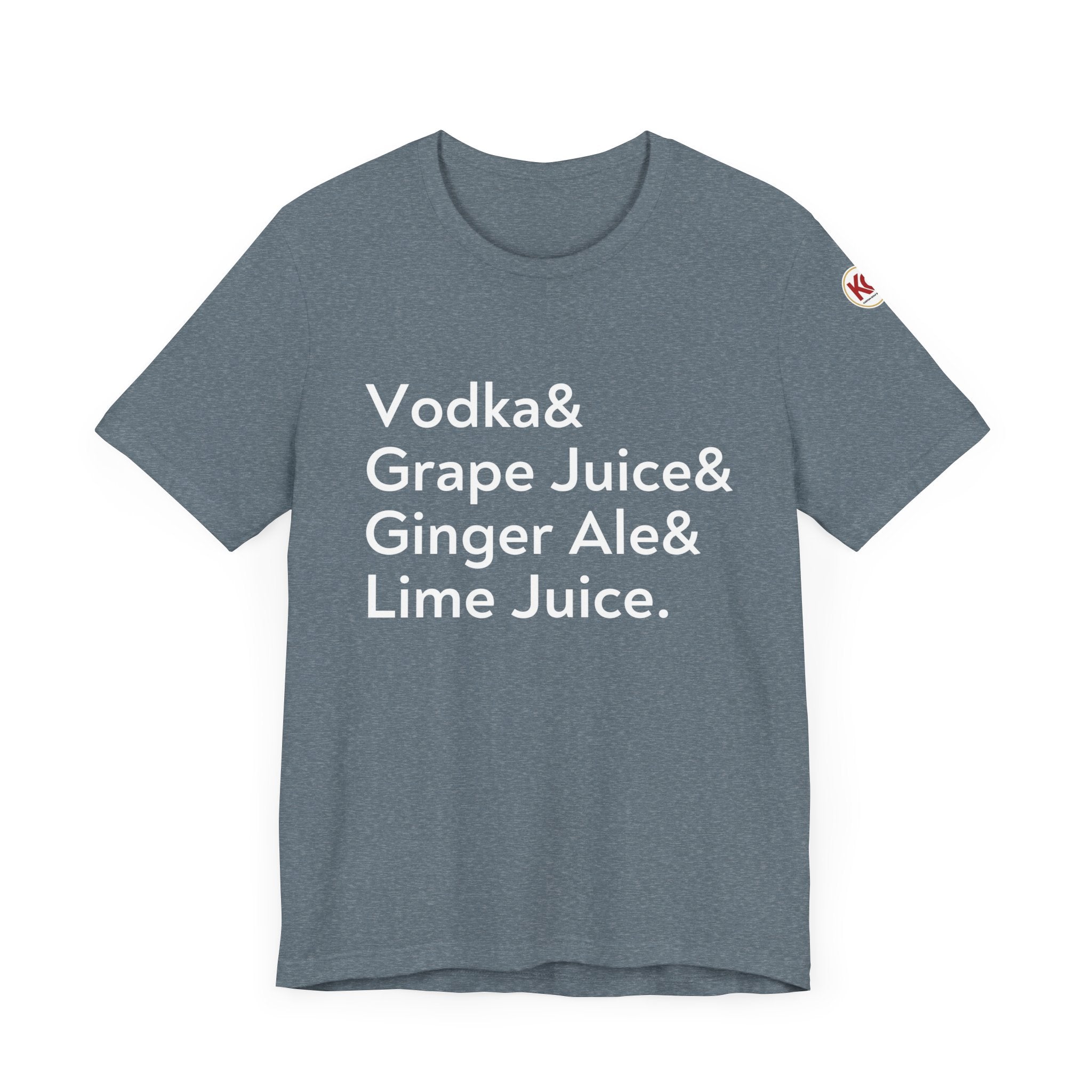 Transfusion T-Shirt