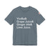 Transfusion T-Shirt