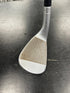 TaylorMade Milled Grind 3 Raw Chrome Wedge (Used)