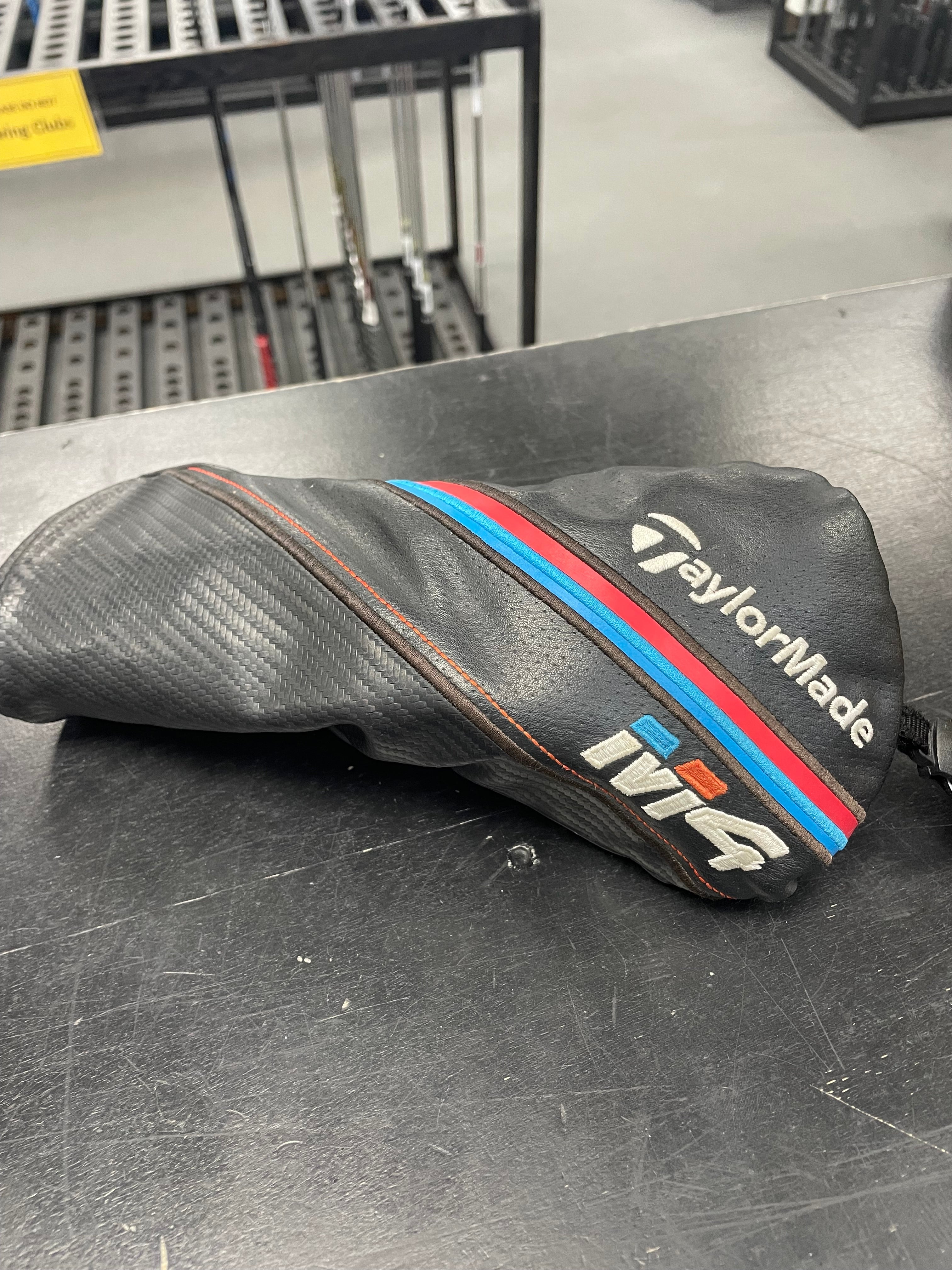 TaylorMade M4 Fairway Wood (Used)