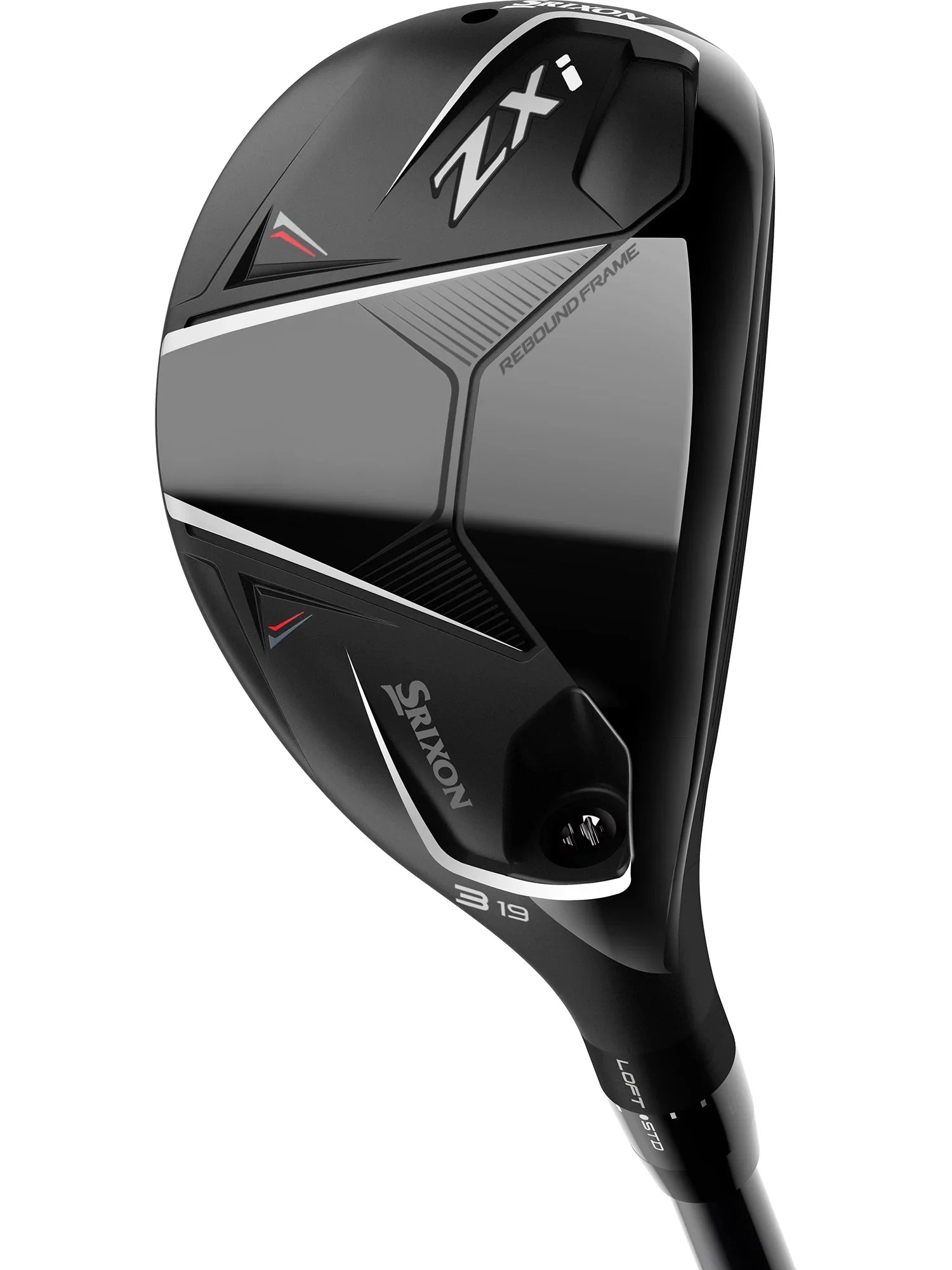 Srixon ZXi Hybrid 2025