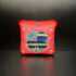 Clover Blue Line Headcover