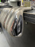 Cobra Darkspeed Iron Set (Used)