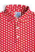 Jack Golf "Big Tex" Red