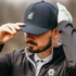 Iron Goat Hat