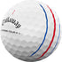 Callaway 2024 Chrome Tour X Triple Track Golf Balls