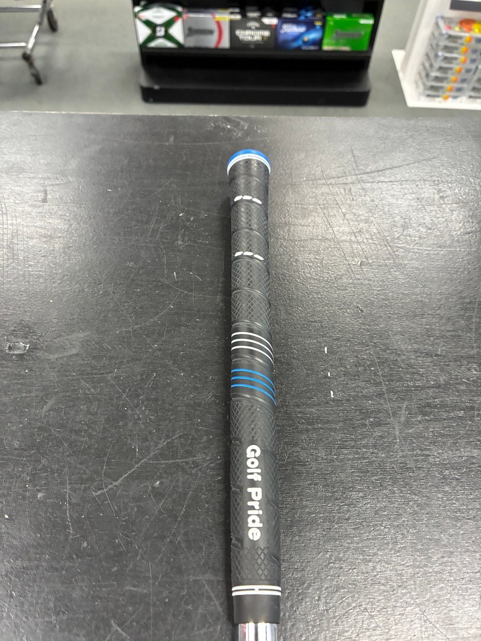 Srixon Z 965 Single Iron | 7 Iron | Right Hand | Stiff Flex