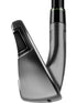 TaylorMade Qi Gunmetal Irons