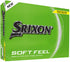 Srixon 2025 Soft Feel Golf Balls