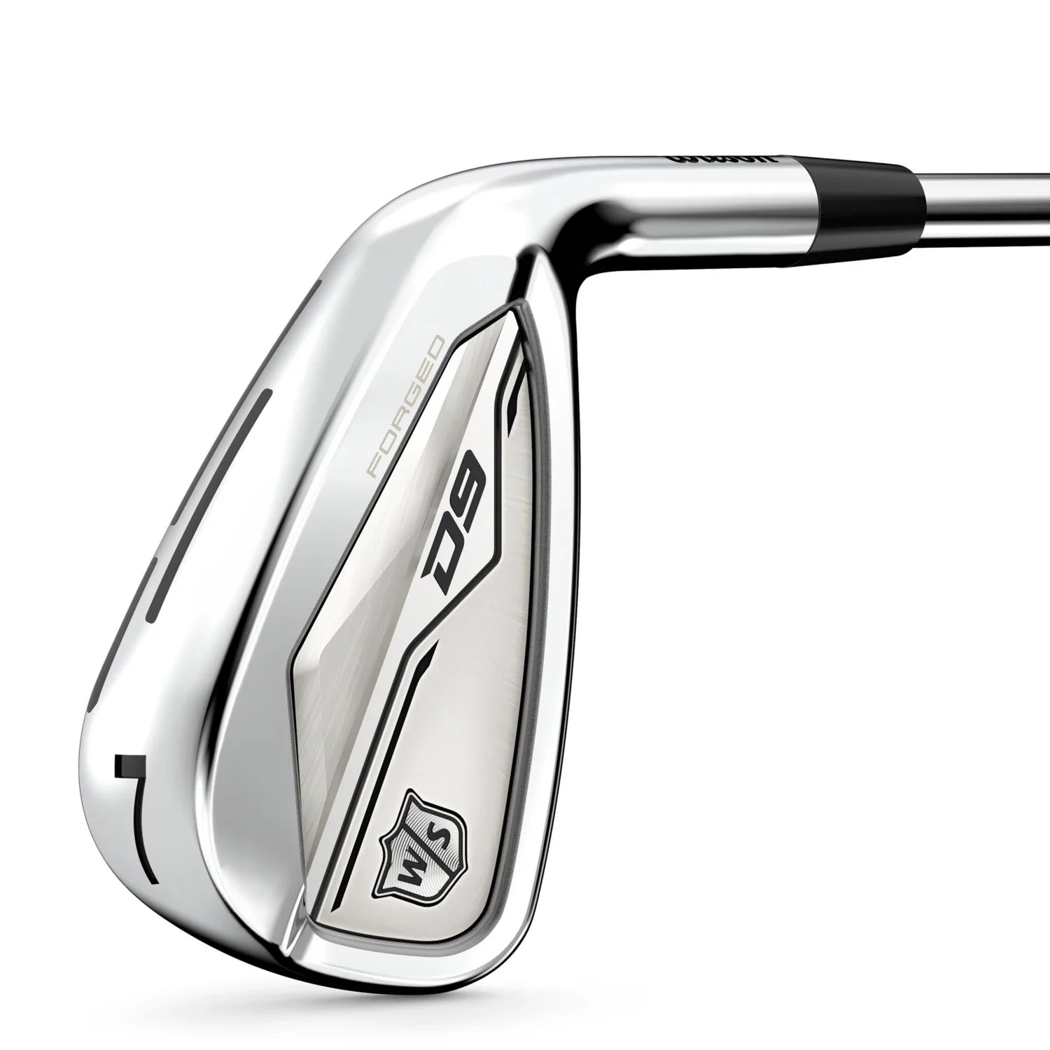 Wilson D9 Forged Irons