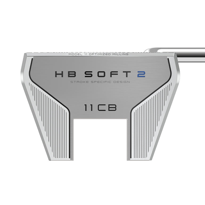 Cleveland HB SOFT 2 Putter – Model 11 CB