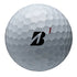 Bridgestone 2024 Tour B X Golf Balls