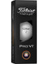 Titleist 2025 Pro V1 Golf Balls