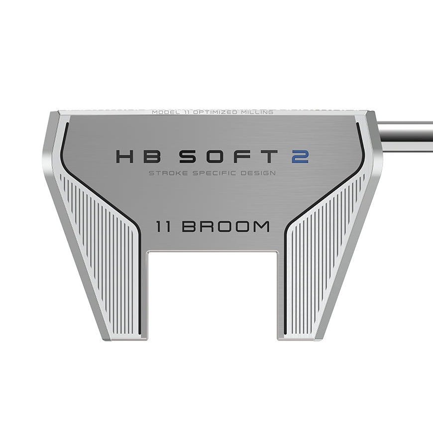 Cleveland HB SOFT 2 Putter – Model 11C BROOM