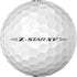 Srixon 2025 Z-STAR XV Golf Balls