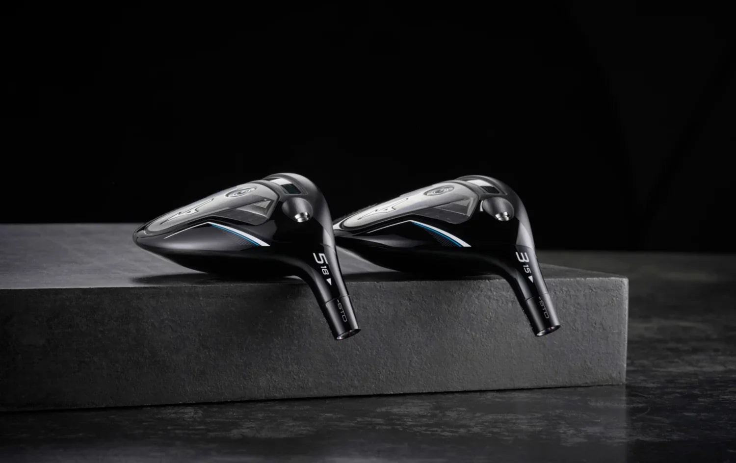 Mizuno ST-G Fairway Wood 2024