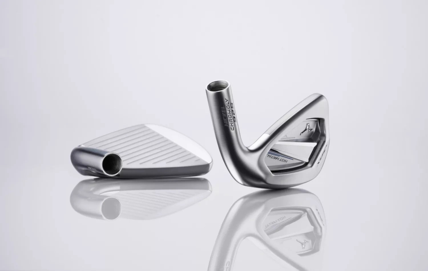 Mizuno JPX 925 Hot Metal Individual Irons
