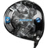 Callaway Paradym Ai Smoke MAX Driver 2024