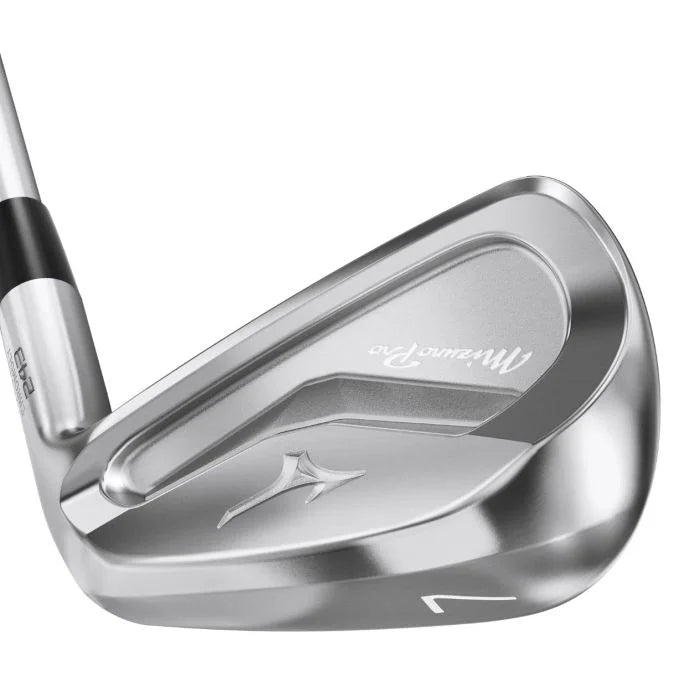 Mizuno Pro 243 Irons 2024