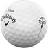 Callaway 2024 Supersoft Mother's Day Golf Balls