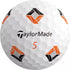 TaylorMade 2024 TP5X pix 3.0 Golf Balls