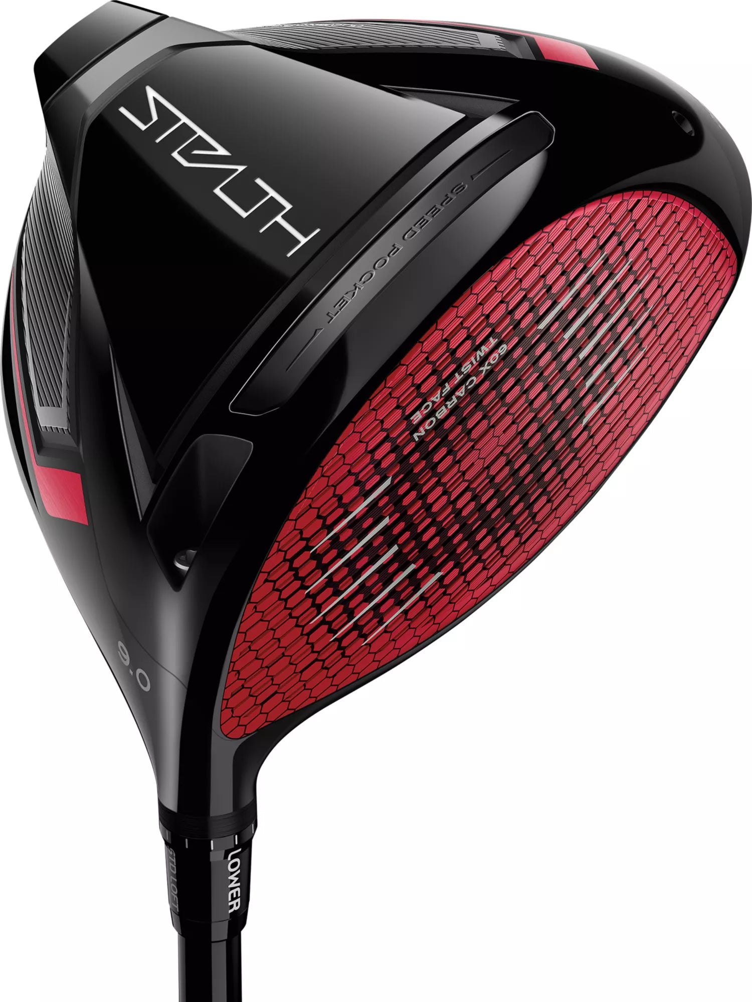 TaylorMade 2022 Stealth Driver