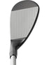 Mizuno Pro T1 Wedge Black Ion