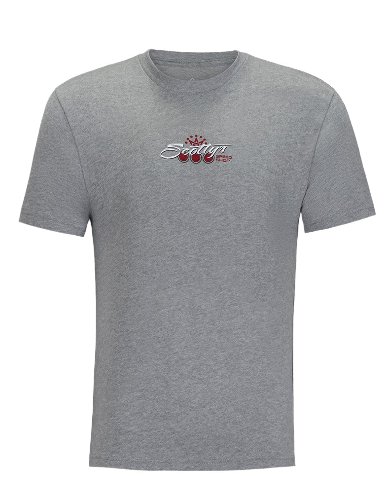 Scotty Cameron Supercharger Script T-Shirt