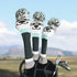 Pomp & Circumstance Knit Headcovers (3-Pack)