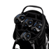 Lazrus Golf 2025 LAZ1 Hybrids (BLACK)