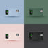 CaddyTalk CUBE Silicone Case (Midnight)