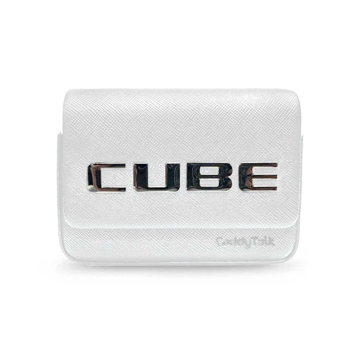 CaddyTalk CUBE Laser Rangefinder (Pouch Only)