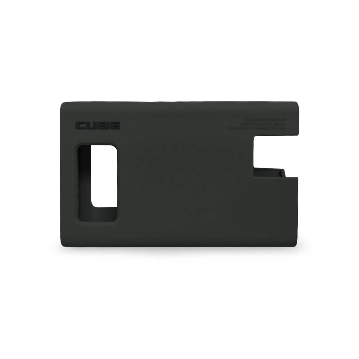 CaddyTalk CUBE Magnetic Silicone Case (Midnight)